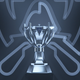 Imagen para el artículo titulado La nueva copa del mundial de League of Legends está hecha por un fabricante de joyas